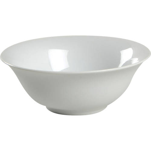 PB White Coupe Cereal Bowl