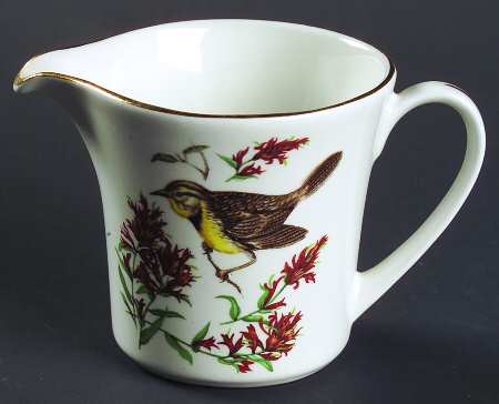 PNT19 Creamer