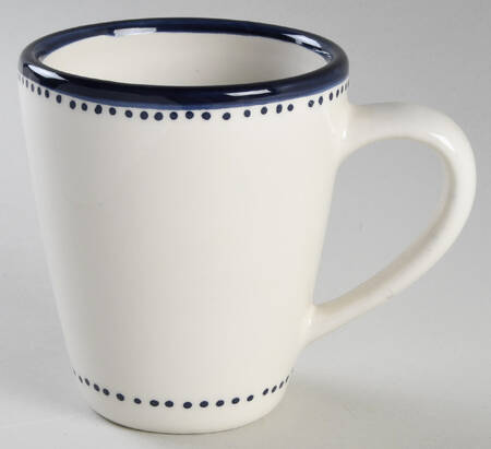 Tiburon Mug by Pottery Barn China