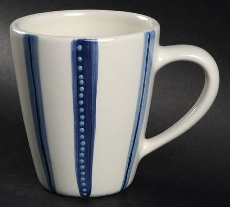 Tiburon Mug