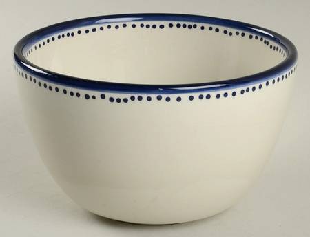 Tiburon Coupe Cereal Bowl