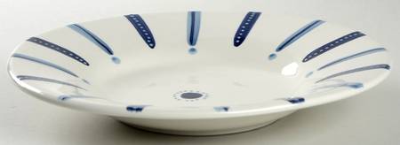 Tiburon 10" Individual Pasta Bowl
