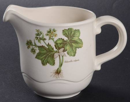 Country Lane Creamer
