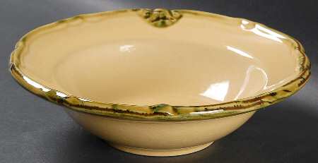 POR63 Rim Soup Bowl