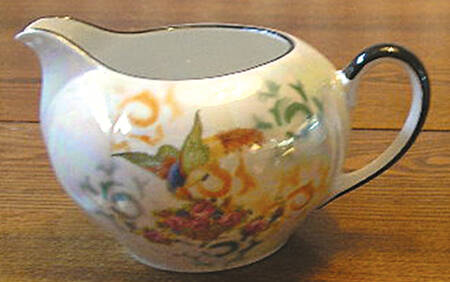 PKU1 Creamer