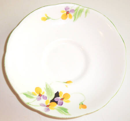 X2235 Saucer