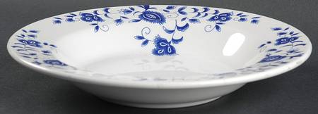 Eliza Rim Soup Bowl
