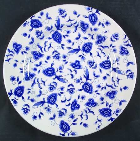 Eliza Dinner Plate