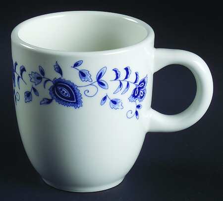 Eliza Mug