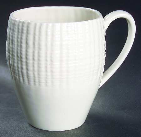 Seascapes Pearl Mug