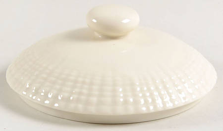 Seascapes Oyster Lid for Sugar Bowl