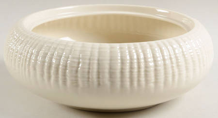Seascapes Oyster 2.5 Qt Round Casserole No Lid