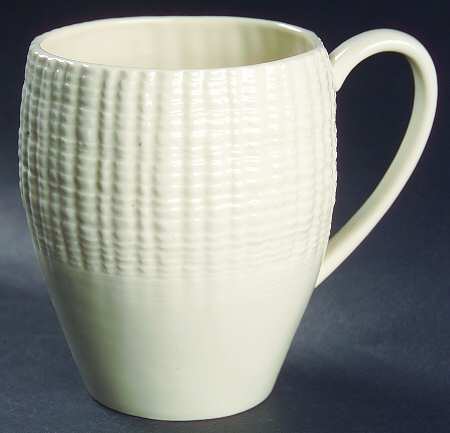 Seascapes Oyster Mug