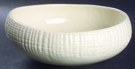 Seascapes Oyster Soup/Cereal Bowl
