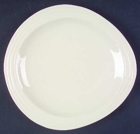 Seascapes Oyster Salad Plate