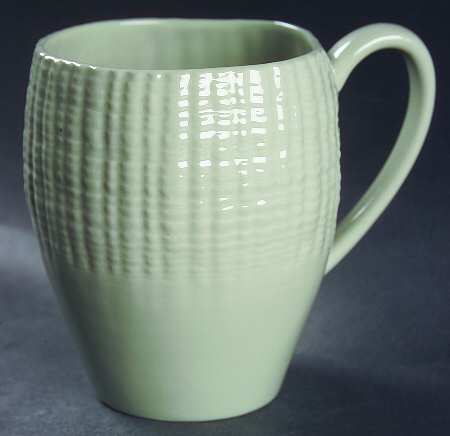 Seascapes Seagreen Mug