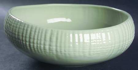 Seascapes Seagreen Soup/Cereal Bowl
