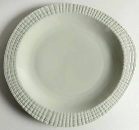 Seascapes Seagreen Dinner Plate
