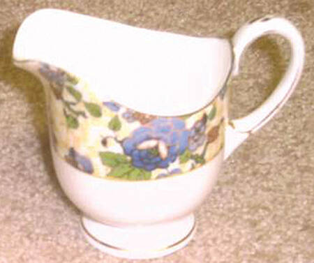 PAR125 Creamer