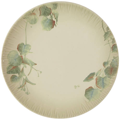 Salad Plate