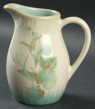 Garden of Eden Creamer