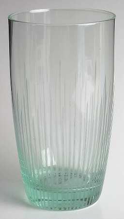 Garden of Eden 20 Oz Glassware Cooler