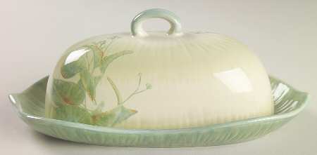 Garden of Eden 1/4 Lb Covered Butter