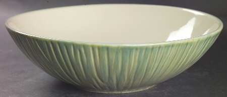 Garden of Eden 8" Individual Pasta Bowl