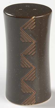 Matika Shale Pepper Shaker
