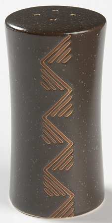 Matika Shale Salt Shaker