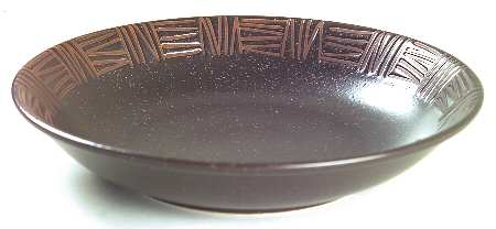 Matika Shale 8" Individual Pasta Bowl