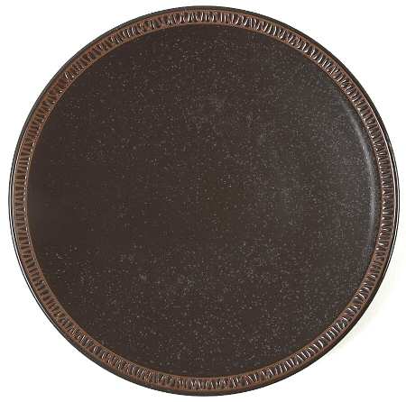 Matika Shale Salad Plate