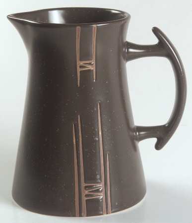 Matika Shale Creamer