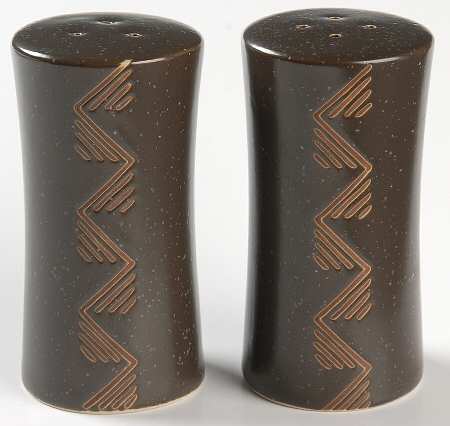 Matika Shale Salt & Pepper Set