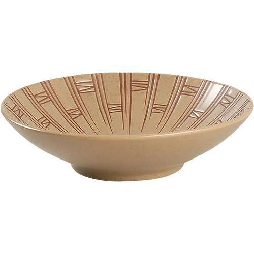 Matika Granite Soup/Cereal Bowl