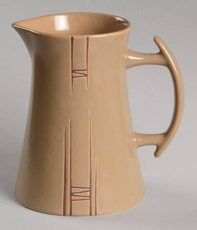 Matika Granite Creamer