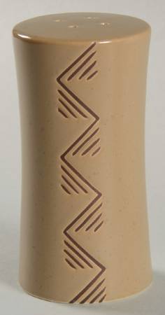 Matika Granite Salt Shaker