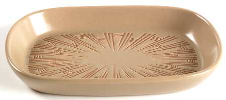 Matika Granite Entree Dish