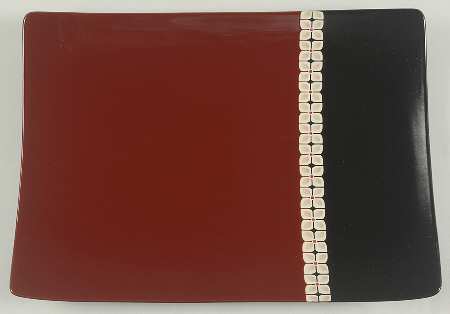 Eastside 15" Rectangular Serving Platter
