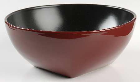 Eastside 8" Round Vegetable Bowl