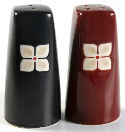 Eastside Salt & Pepper Set
