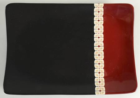 Eastside 12" Rectangular Serving Platter