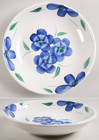 PER62 11" Pasta Serving Bowl