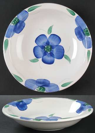 PER62 Rim Soup Bowl