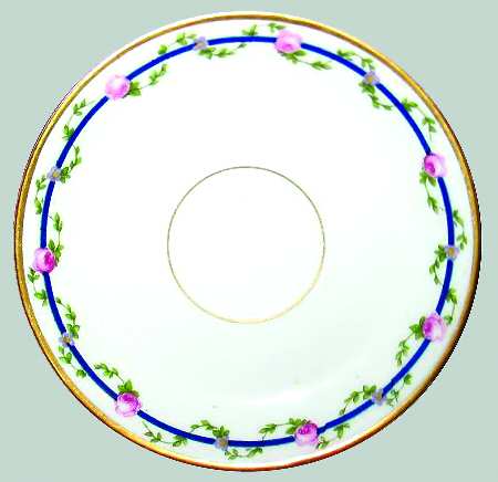 PL51 Saucer