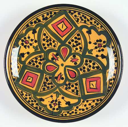 Kasara Bread & Butter Plate