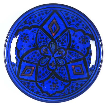 Kasara Bread & Butter Plate