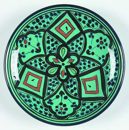 Kasara Bread & Butter Plate