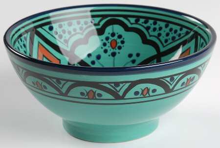 Kasara Soup/Cereal Bowl