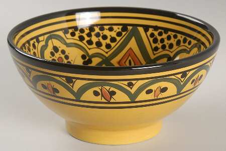Kasara Soup/Cereal Bowl